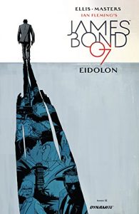 Download James Bond #12 pdf, epub, ebook