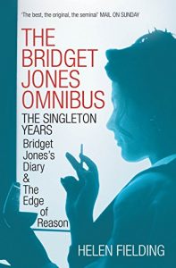 Download The Bridget Jones Omnibus: The Singleton Years: Bridget Jones’s Diary & The Edge of Reason pdf, epub, ebook