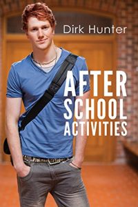 Download After School Activities pdf, epub, ebook