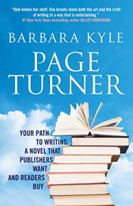 Download Page-Turner: Your Path to Writing a Novel that Publishers Want and Readers Buy pdf, epub, ebook