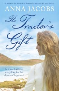 Download The Trader’s Gift (The Traders Book 4) pdf, epub, ebook