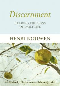 Download Discernment: Reading the signs of daily life pdf, epub, ebook