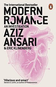 Download Modern Romance: An Investigation pdf, epub, ebook