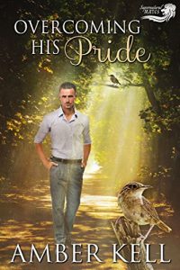 Download Overcoming His Pride (Supernatural Mates Book 8) pdf, epub, ebook