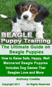 Download Beagle Puppy Training: The Ultimate Guide on Beagle Puppies, How to Raise Safe, Happy, Well Mannered Beagle Puppies, Includes Dog Games That Beagles Love and More pdf, epub, ebook