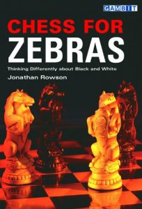 Download Chess for Zebras pdf, epub, ebook