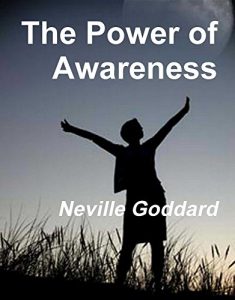 Download The Power of Awareness pdf, epub, ebook