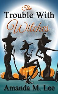Download The Trouble With Witches (Wicked Witches of the Midwest Book 9) pdf, epub, ebook