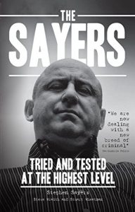 Download The Sayers: Tried and Tested at the Highest Level pdf, epub, ebook