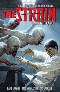 Download The Strain Volume 4: The Fall pdf, epub, ebook