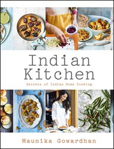 Download Indian Kitchen: Secrets of Indian home cooking: Secrets of Indian home cooking pdf, epub, ebook