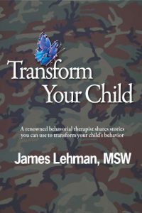 Download Transform Your Child pdf, epub, ebook