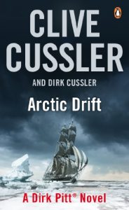 Download Arctic Drift: Dirk Pitt #20 (Dirk Pitt Adventure Series) pdf, epub, ebook