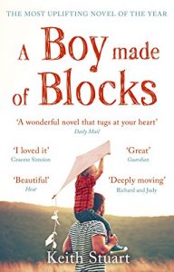 Download A Boy Made of Blocks pdf, epub, ebook