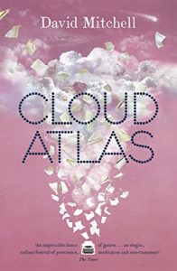 Download Cloud Atlas pdf, epub, ebook