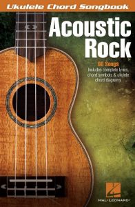 Download Acoustic Rock Songbook (Ukelele Chord Songbook) pdf, epub, ebook