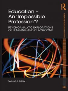 Download Education – An ‘Impossible Profession’?: Psychoanalytic Explorations of Learning and Classrooms (Foundations and Futures of Education) pdf, epub, ebook