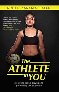 Download The Athlete in You pdf, epub, ebook