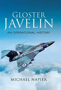 Download Gloster Javelin: An Operation History pdf, epub, ebook