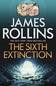 Download The Sixth Extinction (Sigma Force Novels Book 10) pdf, epub, ebook