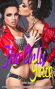 Download Lesbian Romance: The Only Gate pdf, epub, ebook