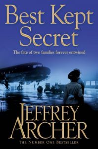 Download Best Kept Secret (The Clifton Chronicles series Book 3) pdf, epub, ebook