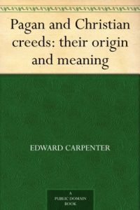 Download Pagan and Christian creeds: their origin and meaning pdf, epub, ebook
