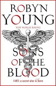 Download Sons of the Blood: New World Rising Series book 1 pdf, epub, ebook