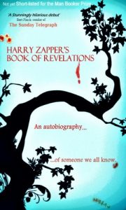 Download Harry Zapper’s Book Of Revelations pdf, epub, ebook