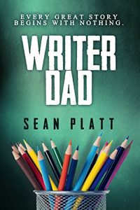 Download Writer Dad pdf, epub, ebook