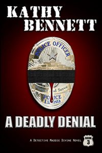 Download A Deadly Denial (LAPD Detective Maddie Divine Book 3) pdf, epub, ebook