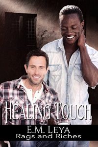 Download Healing Touch (Rags and Riches Book 4) pdf, epub, ebook