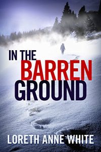 Download In the Barren Ground pdf, epub, ebook