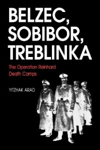 Download Belzec, Sobibor, Treblinka: The Operation Reinhard Death Camps pdf, epub, ebook