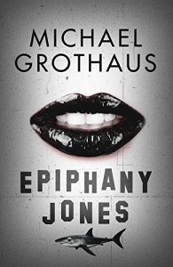 Download Epiphany Jones pdf, epub, ebook