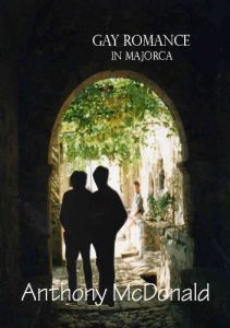 Download Gay Romance in Majorca pdf, epub, ebook