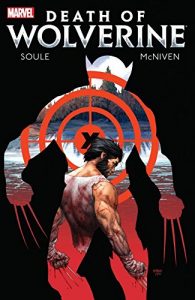 Download Death of Wolverine pdf, epub, ebook