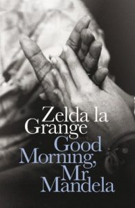 Download Good Morning, Mr Mandela pdf, epub, ebook