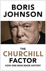 Download The Churchill Factor: How One Man Made History pdf, epub, ebook