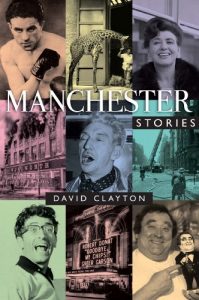 Download Manchester Stories pdf, epub, ebook