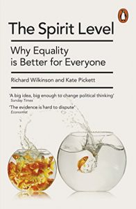 Download The Spirit Level: Why Equality is Better for Everyone pdf, epub, ebook