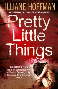 Download Pretty Little Things pdf, epub, ebook