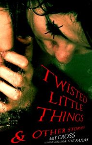 Download Twisted Little Things and Other Stories pdf, epub, ebook