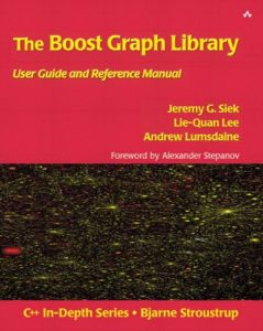 Download The Boost Graph Library: User Guide and Reference Manual, Portable Documents pdf, epub, ebook