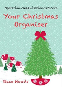 Download Your Christmas Organiser (Operation Organisation Presents Book 1) pdf, epub, ebook