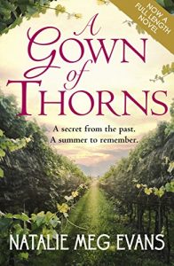 Download A Gown of Thorns: an epic story of hidden secrets and eternal love pdf, epub, ebook