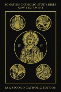 Download The Ignatius Catholic Study Bible New Testament pdf, epub, ebook