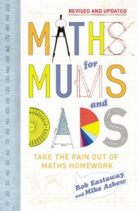 Download Maths for Mums and Dads pdf, epub, ebook