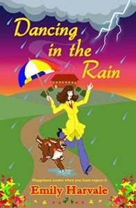 Download Dancing in the Rain: Hideaway Down pdf, epub, ebook