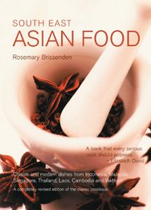 Download South East Asian Food pdf, epub, ebook